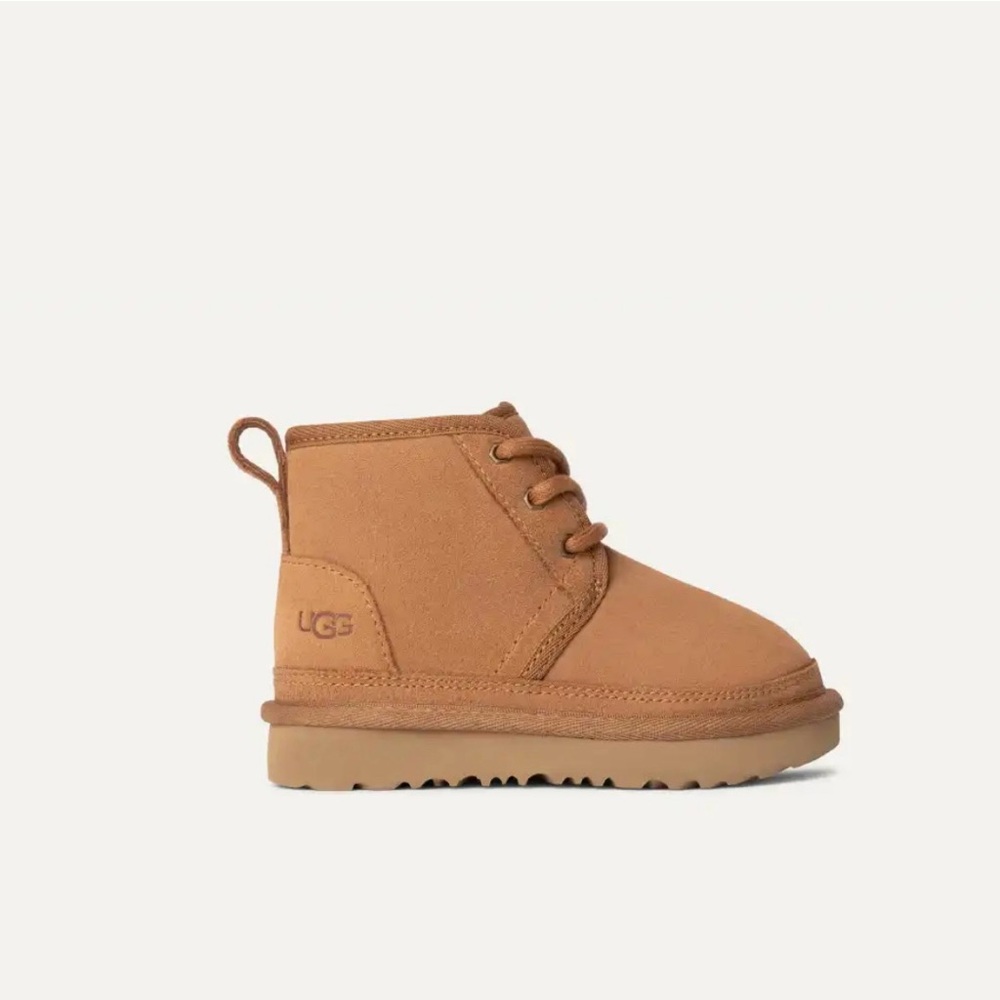 NEW Toddler UGG Neumell II Boots